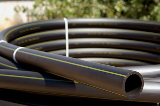 8 советов, какие трубы для газопровода выбрать: диаметр, материал